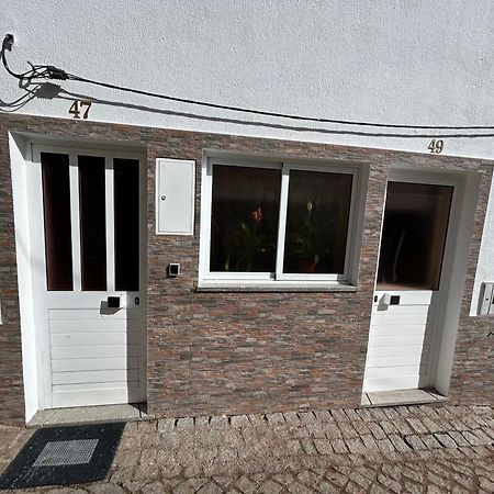 Ferienwohnung A Casa Da Tia Julia Oleiros  Exterior foto