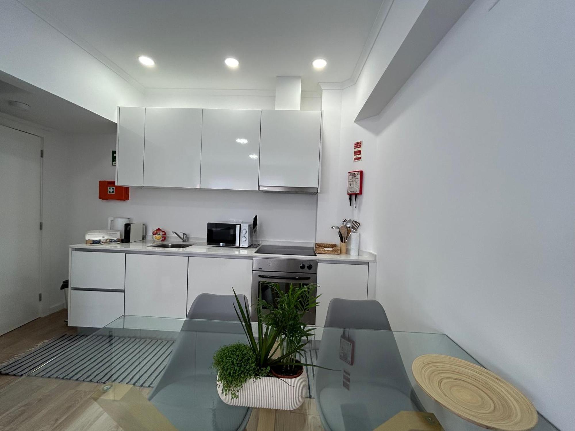 Ferienwohnung A Casa Da Tia Julia Oleiros  Exterior foto