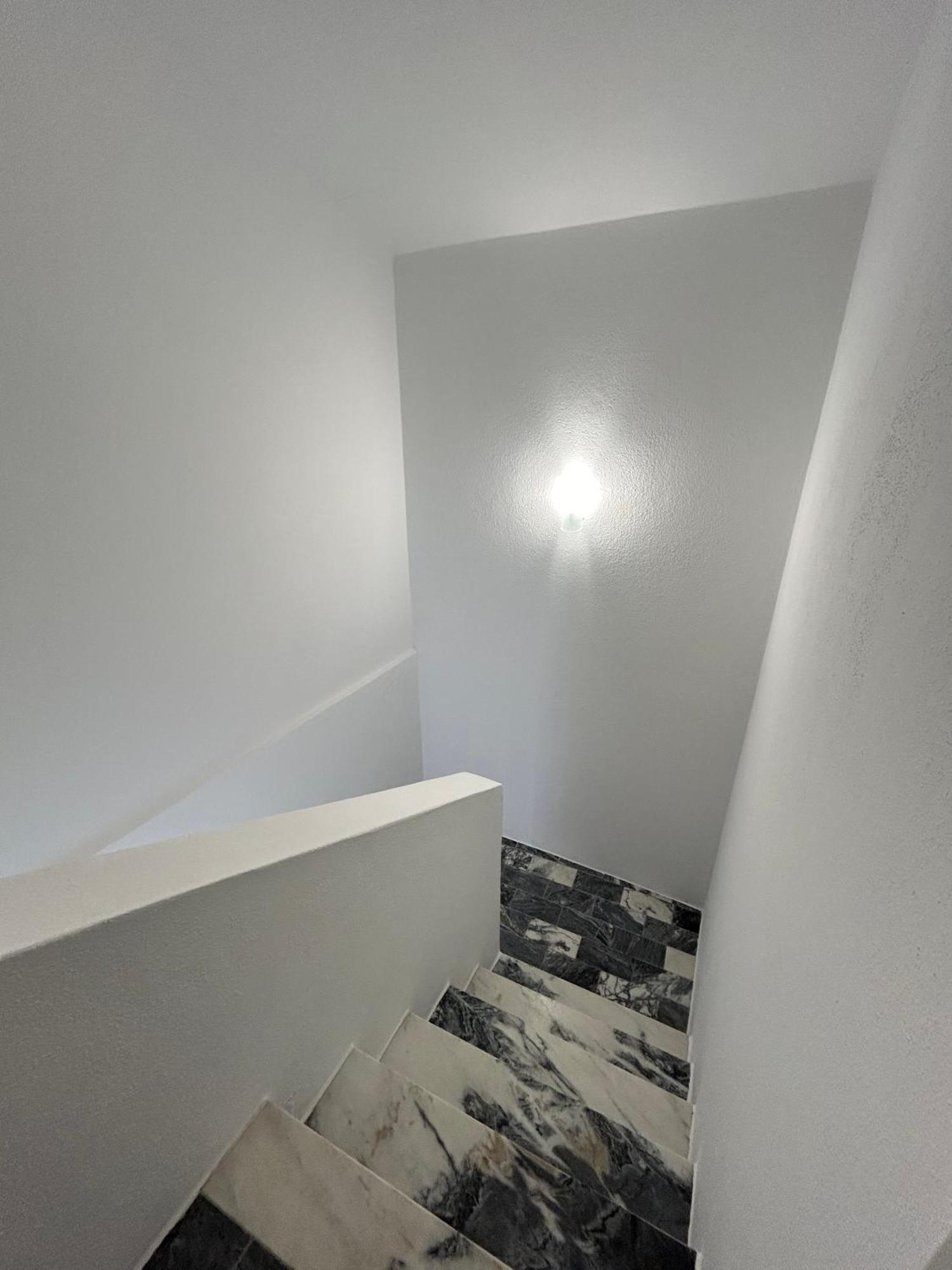 Ferienwohnung A Casa Da Tia Julia Oleiros  Exterior foto