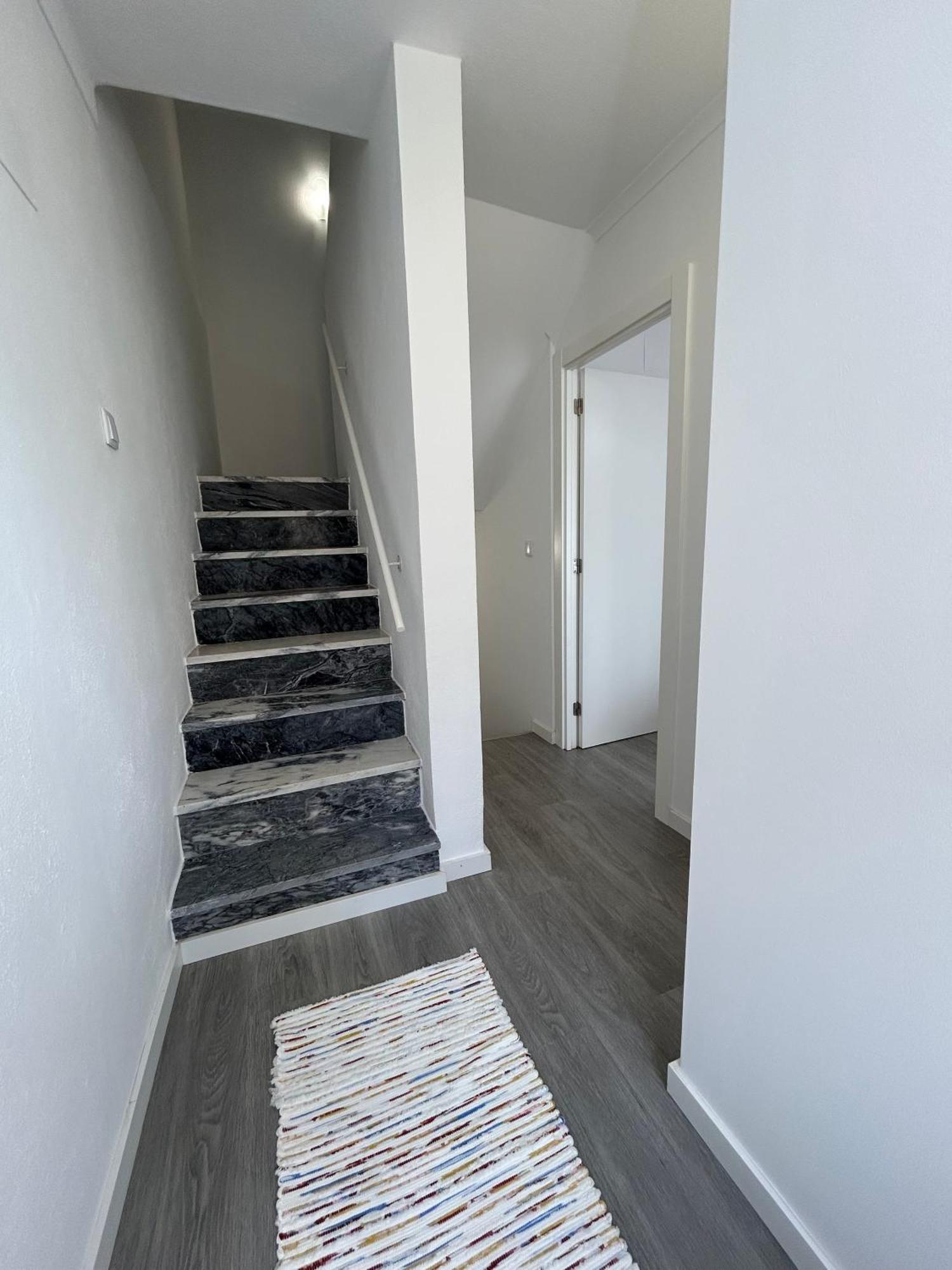 Ferienwohnung A Casa Da Tia Julia Oleiros  Exterior foto