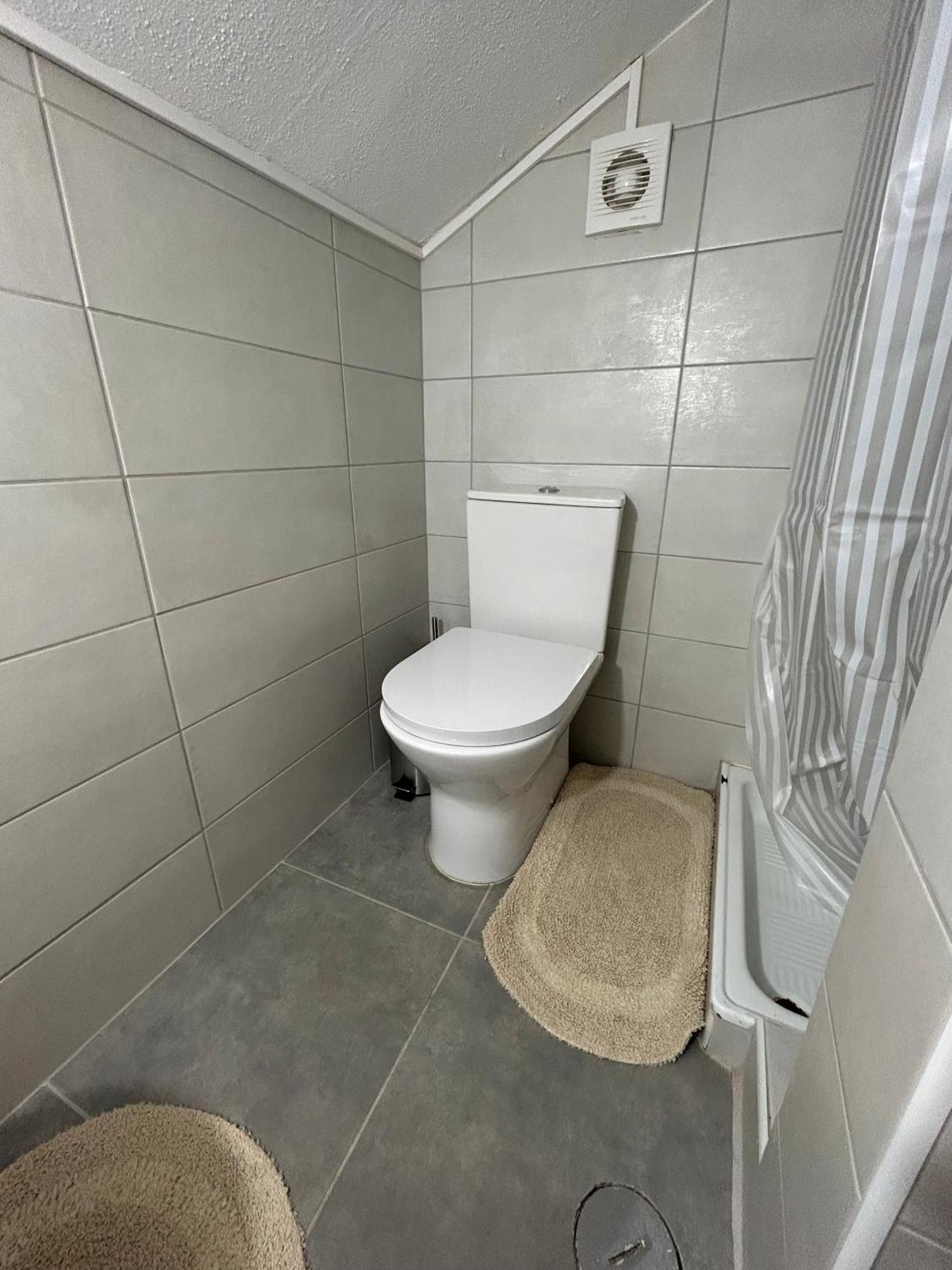 Ferienwohnung A Casa Da Tia Julia Oleiros  Exterior foto
