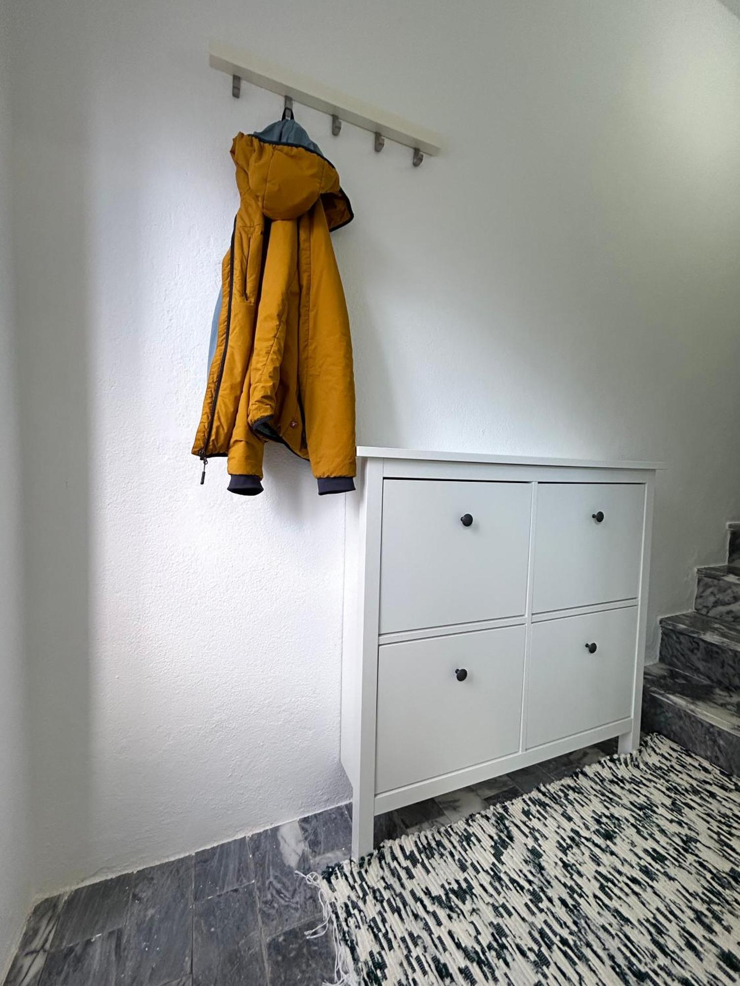 Ferienwohnung A Casa Da Tia Julia Oleiros  Exterior foto